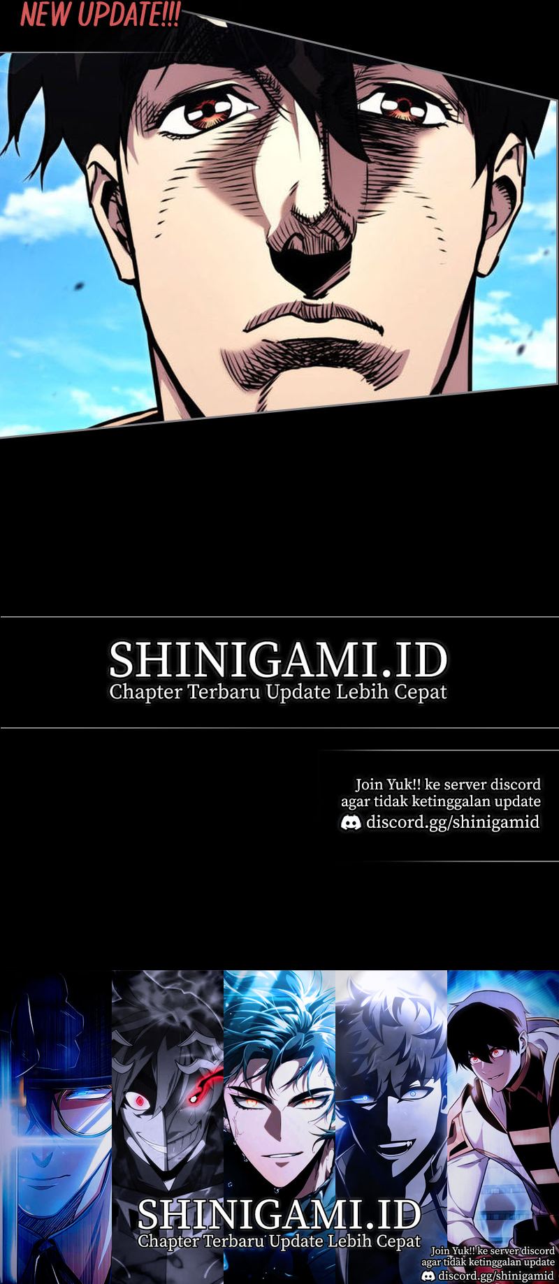 Weapon Maker Chapter 4 - halaman 84