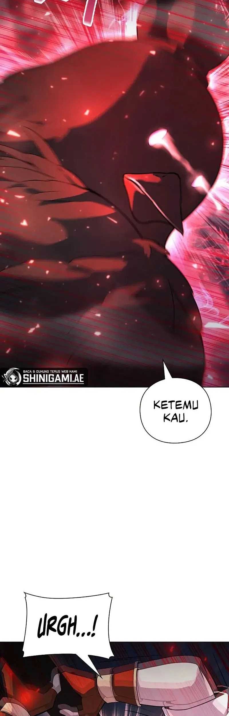 Weapon Maker Chapter 40 - halaman 11