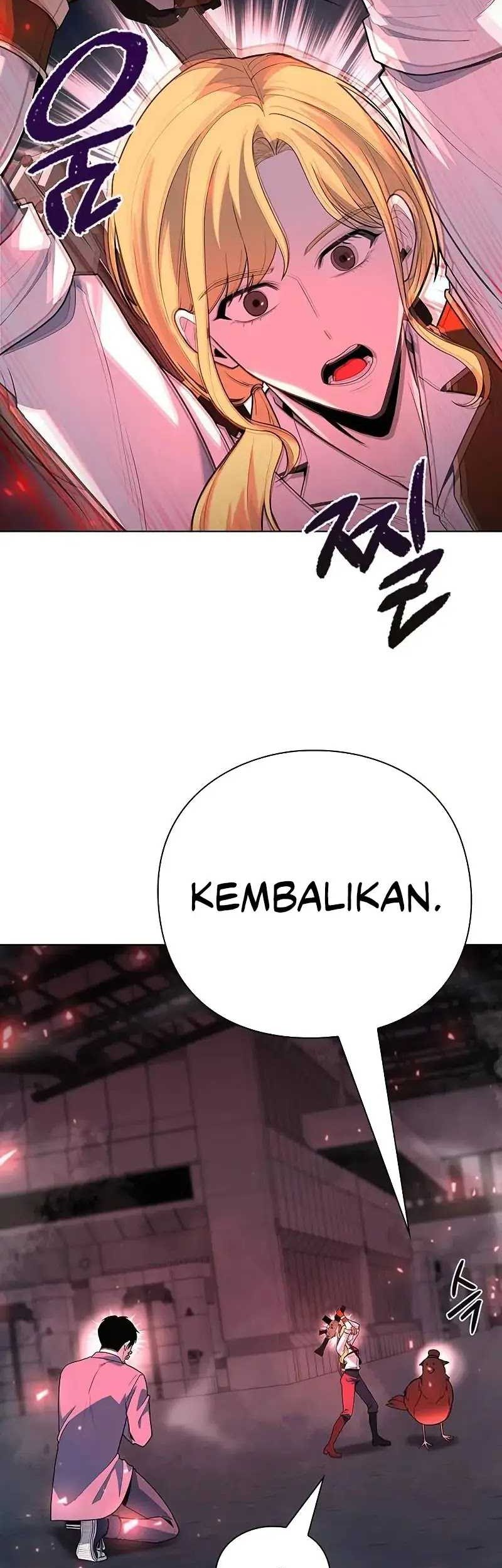 Weapon Maker Chapter 40 - halaman 12