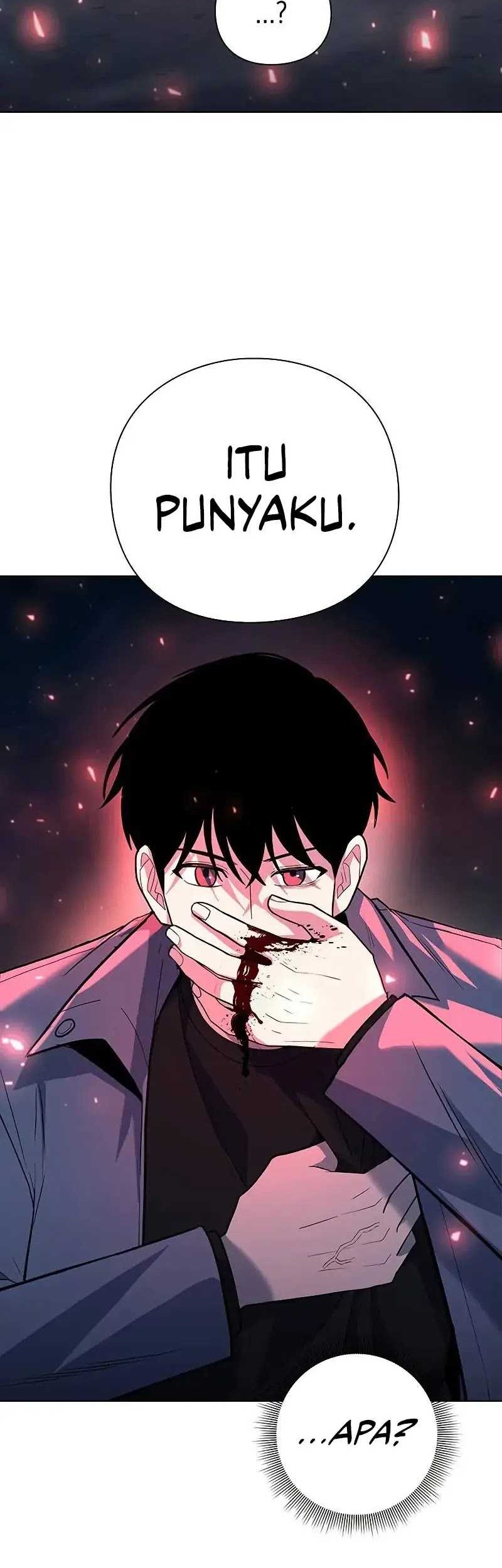 Weapon Maker Chapter 40 - halaman 13