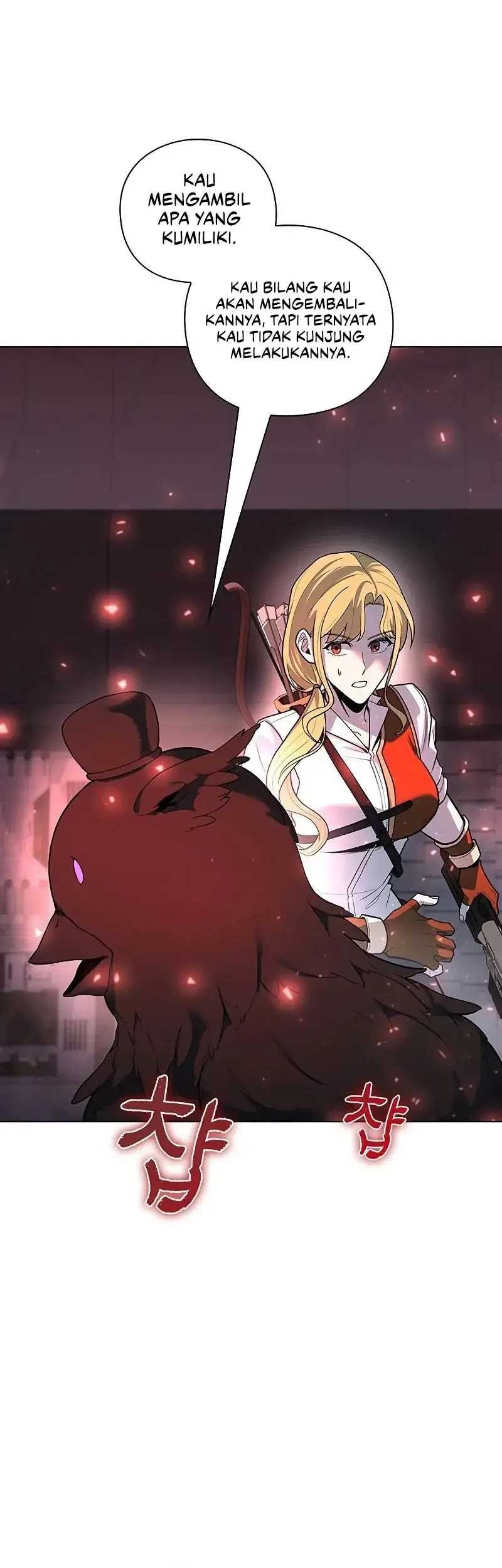 Weapon Maker Chapter 40 - halaman 14
