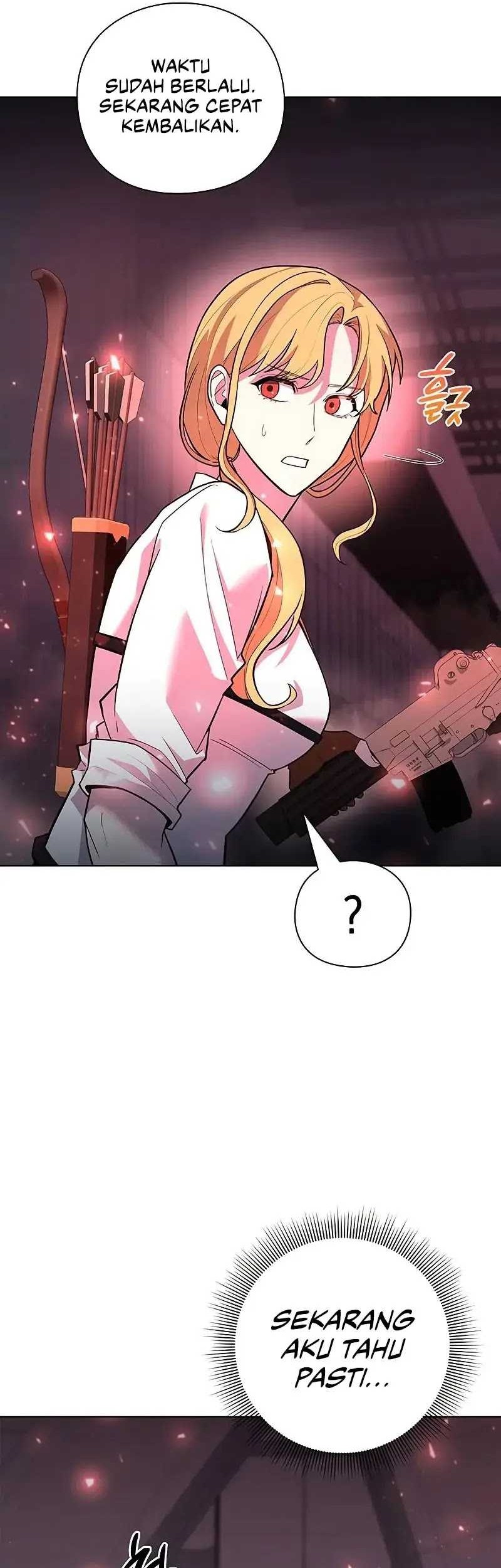 Weapon Maker Chapter 40 - halaman 15