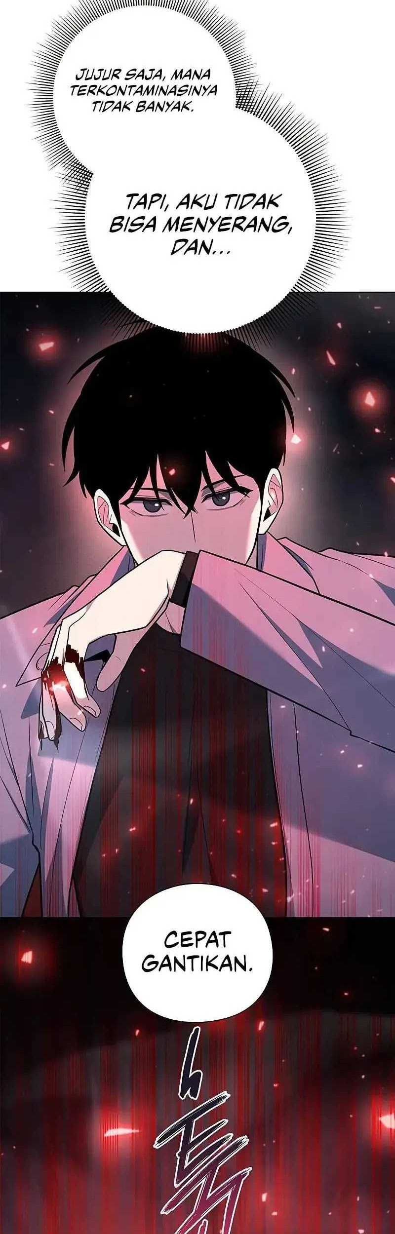Weapon Maker Chapter 40 - halaman 19