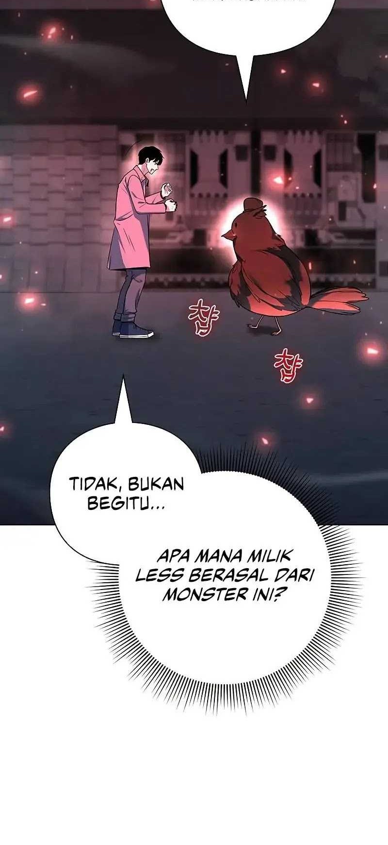 Weapon Maker Chapter 40 - halaman 21