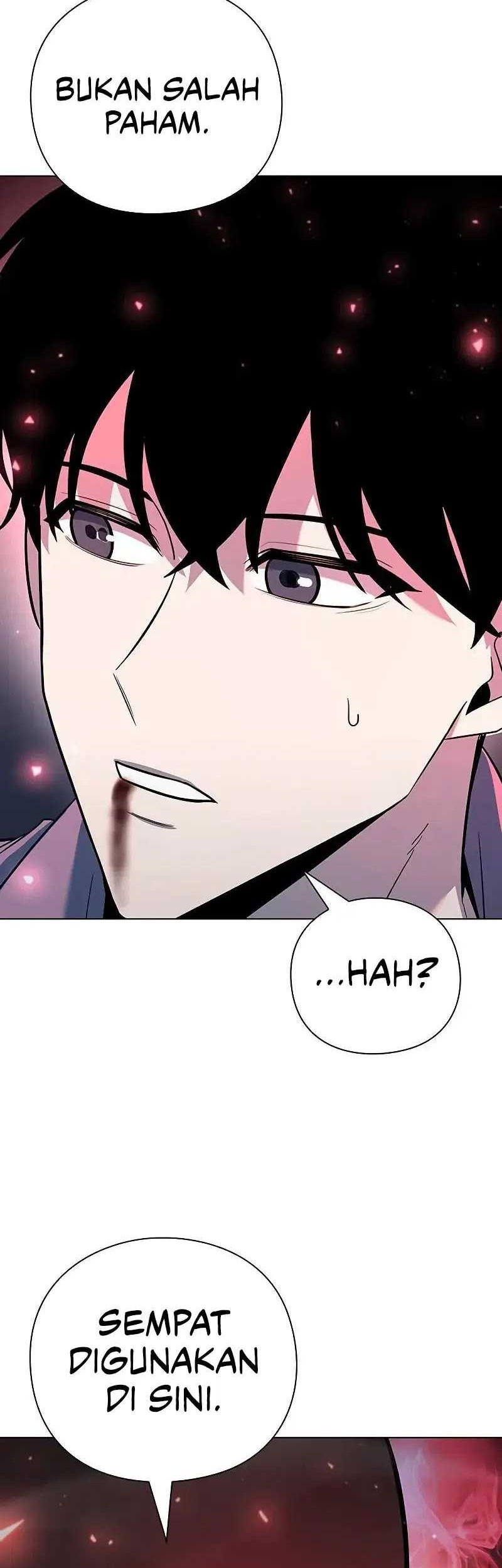 Weapon Maker Chapter 40 - halaman 23