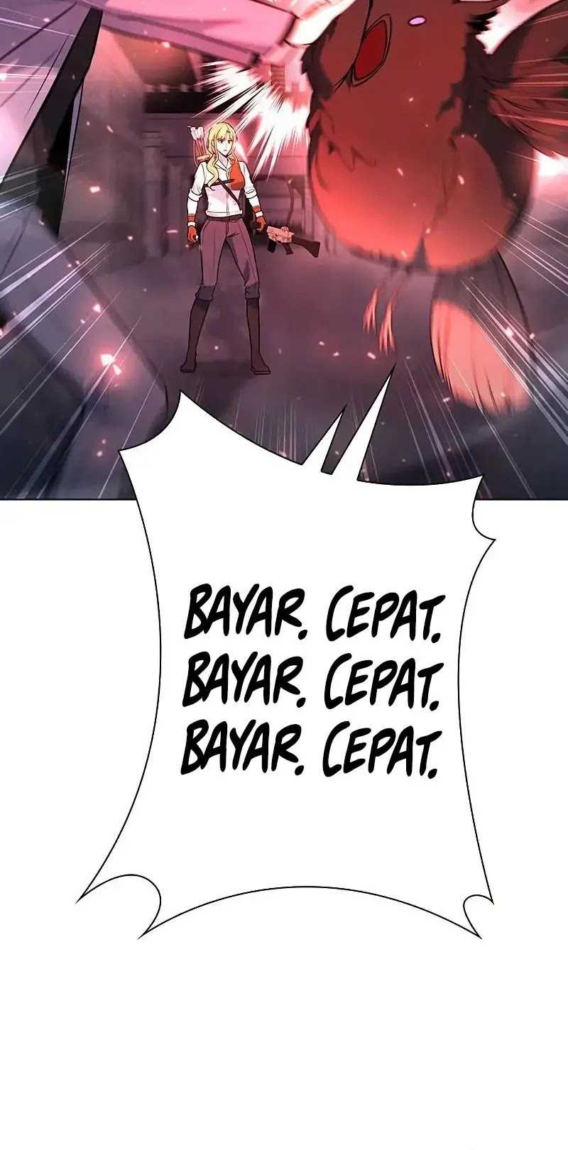Weapon Maker Chapter 40 - halaman 25