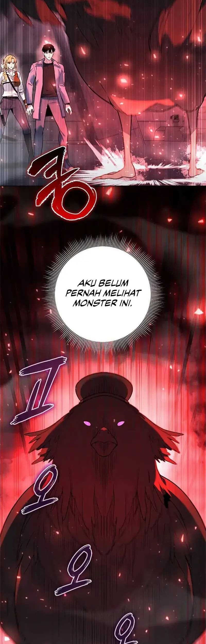 Weapon Maker Chapter 40 - halaman 3