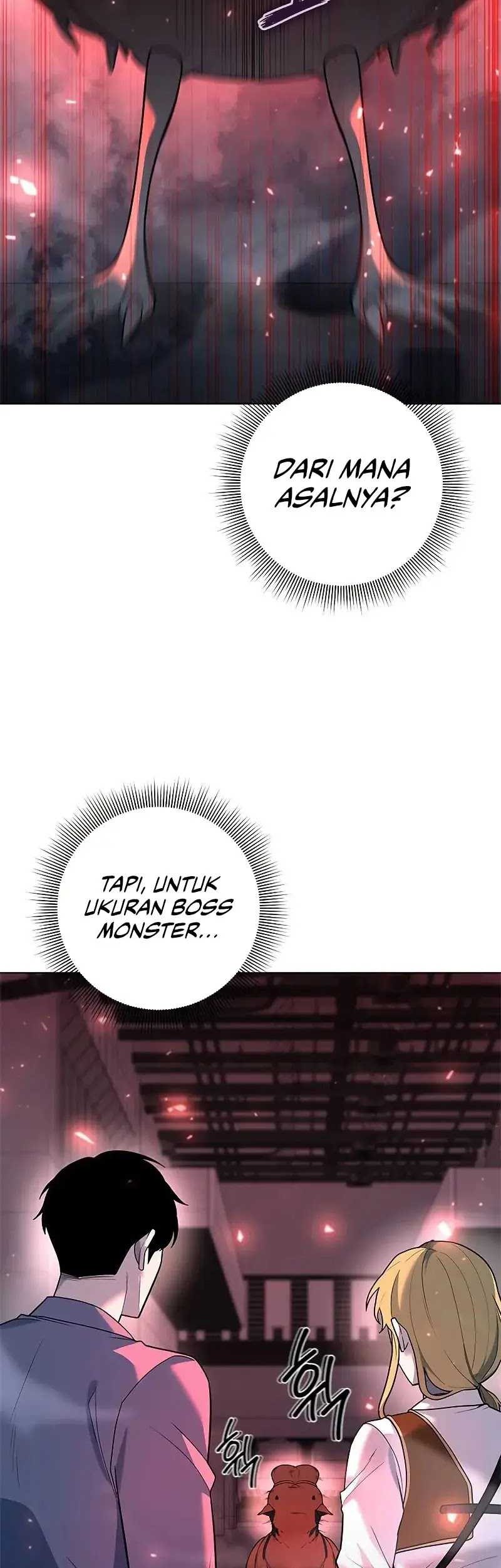 Weapon Maker Chapter 40 - halaman 4