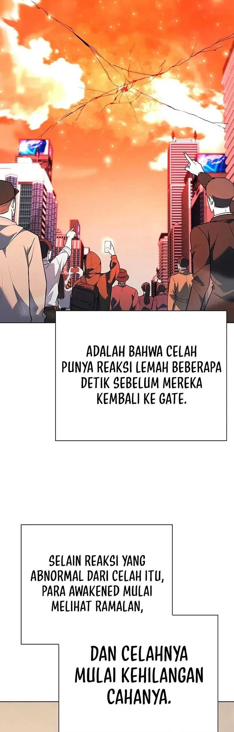 Weapon Maker Chapter 40 - halaman 42