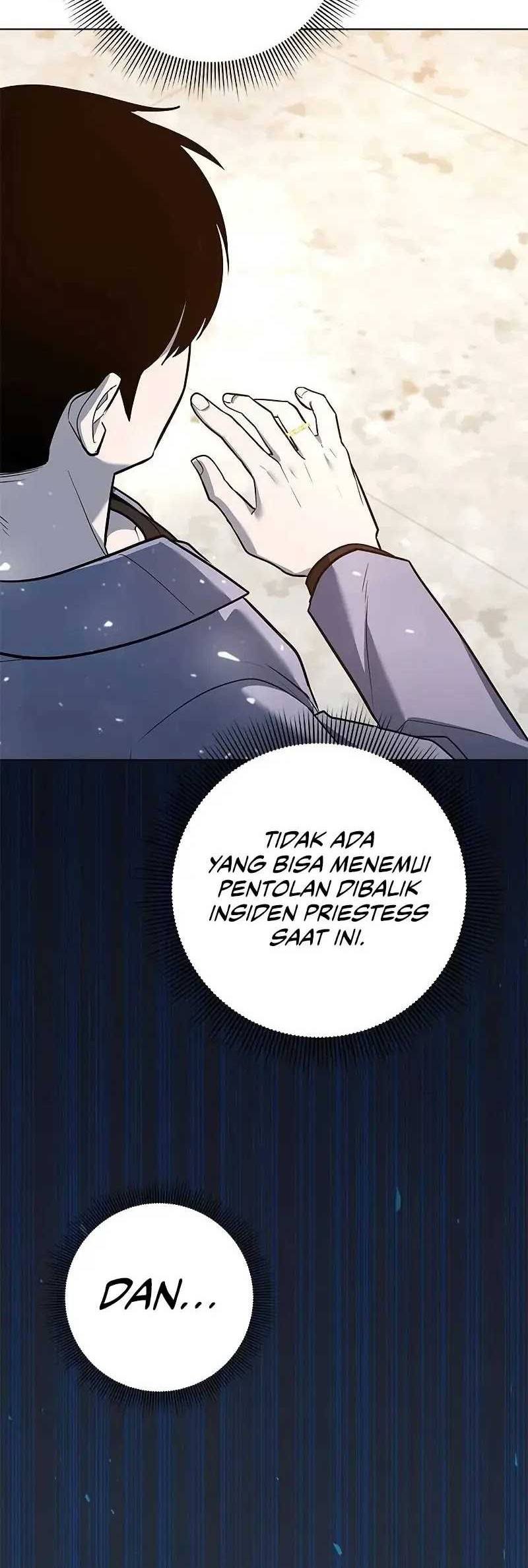 Weapon Maker Chapter 40 - halaman 45