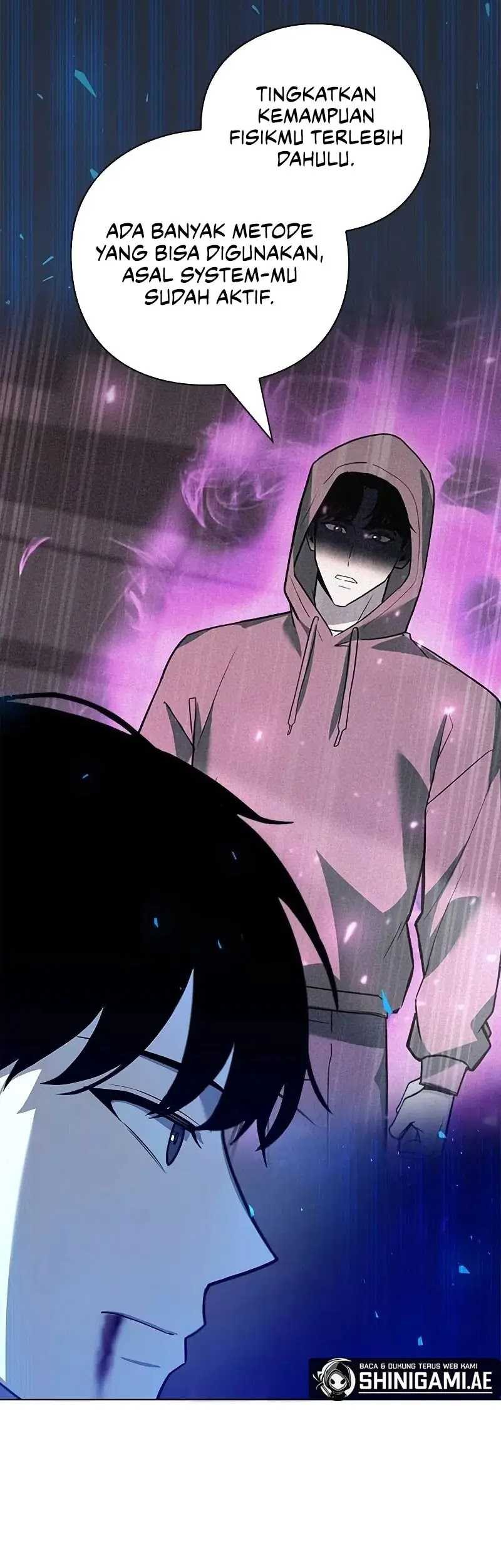 Weapon Maker Chapter 40 - halaman 46