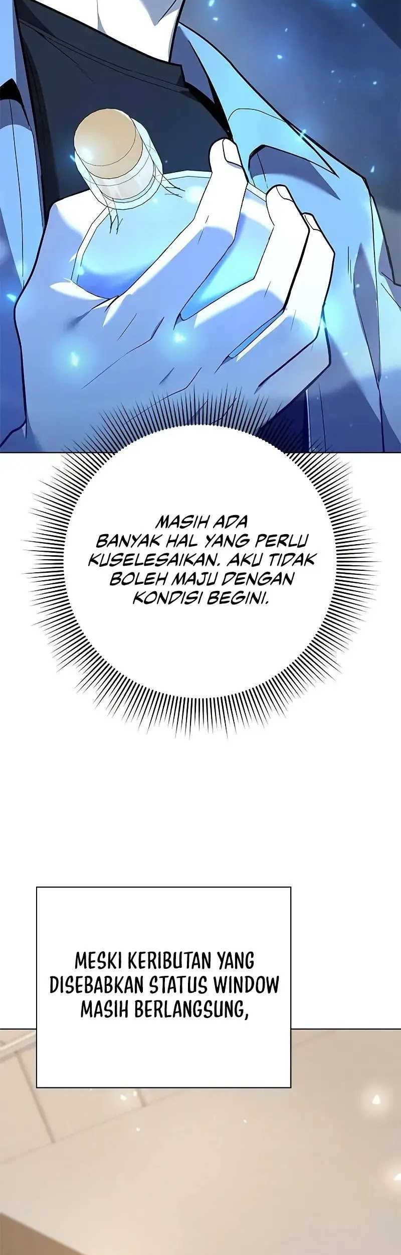 Weapon Maker Chapter 40 - halaman 48