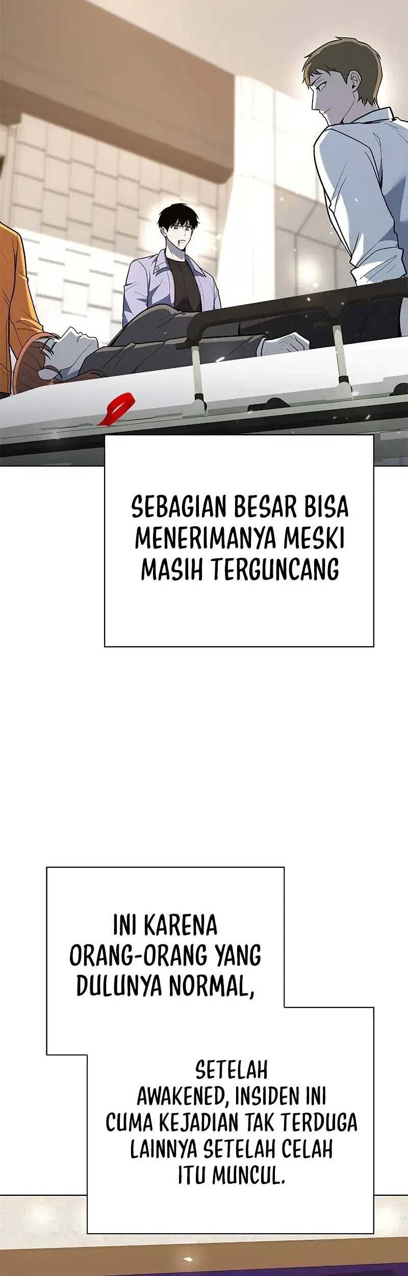 Weapon Maker Chapter 40 - halaman 49