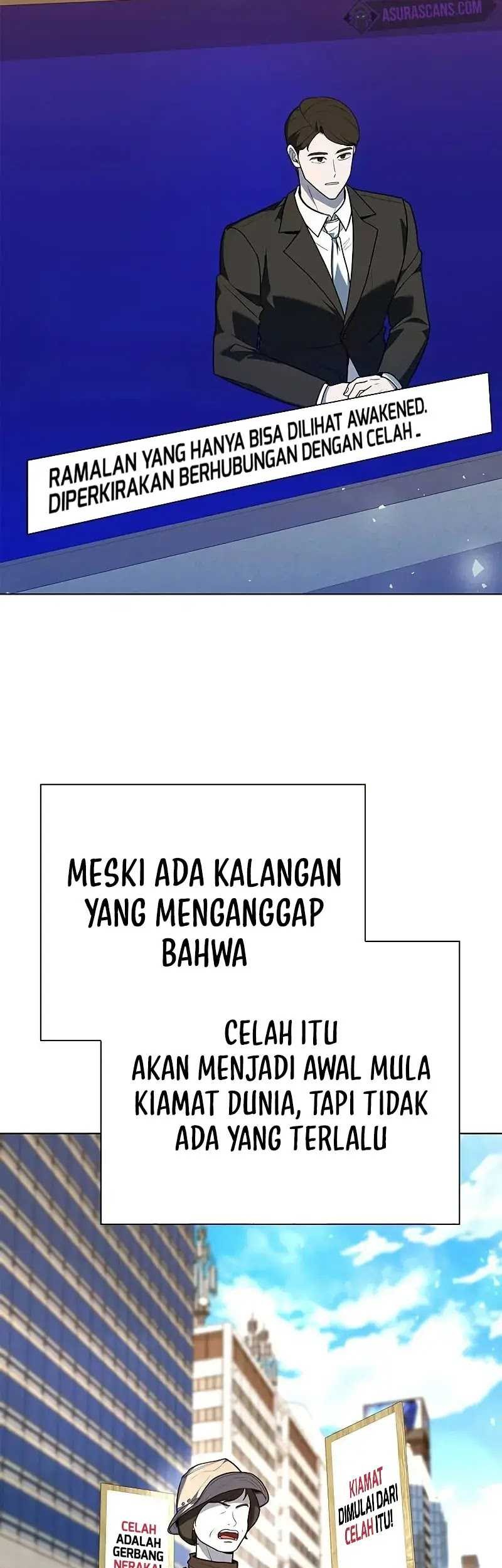 Weapon Maker Chapter 40 - halaman 50