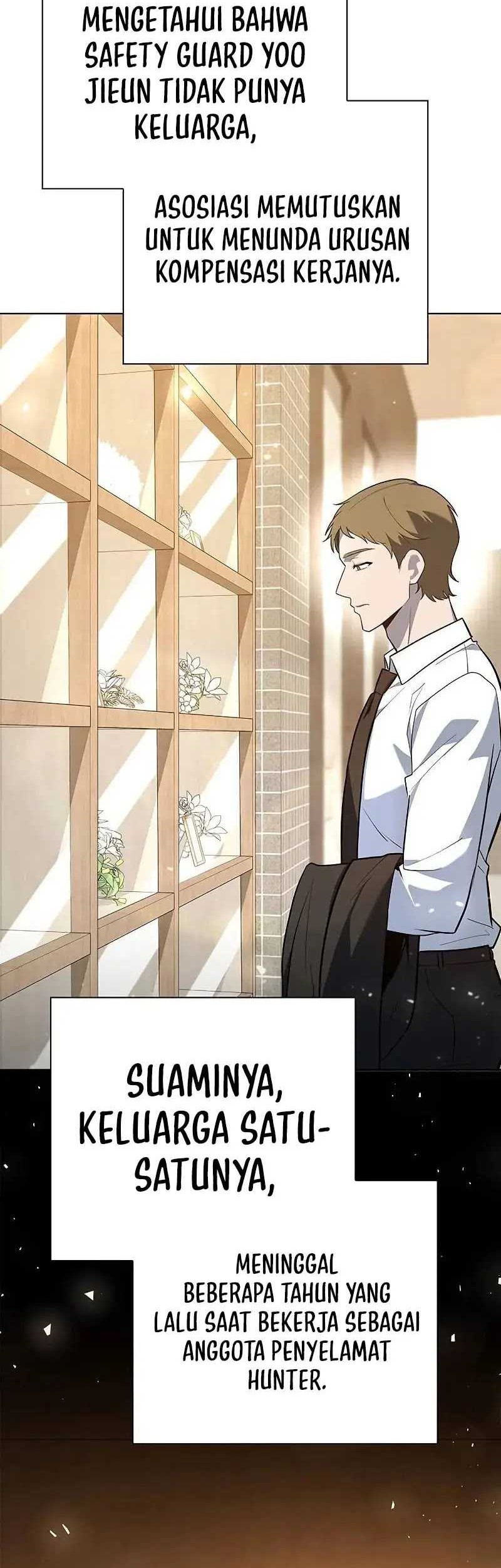 Weapon Maker Chapter 40 - halaman 55