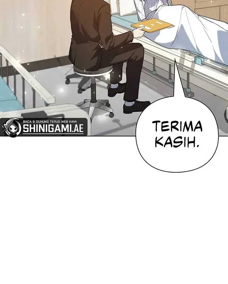 Weapon Maker Chapter 40 - halaman 57