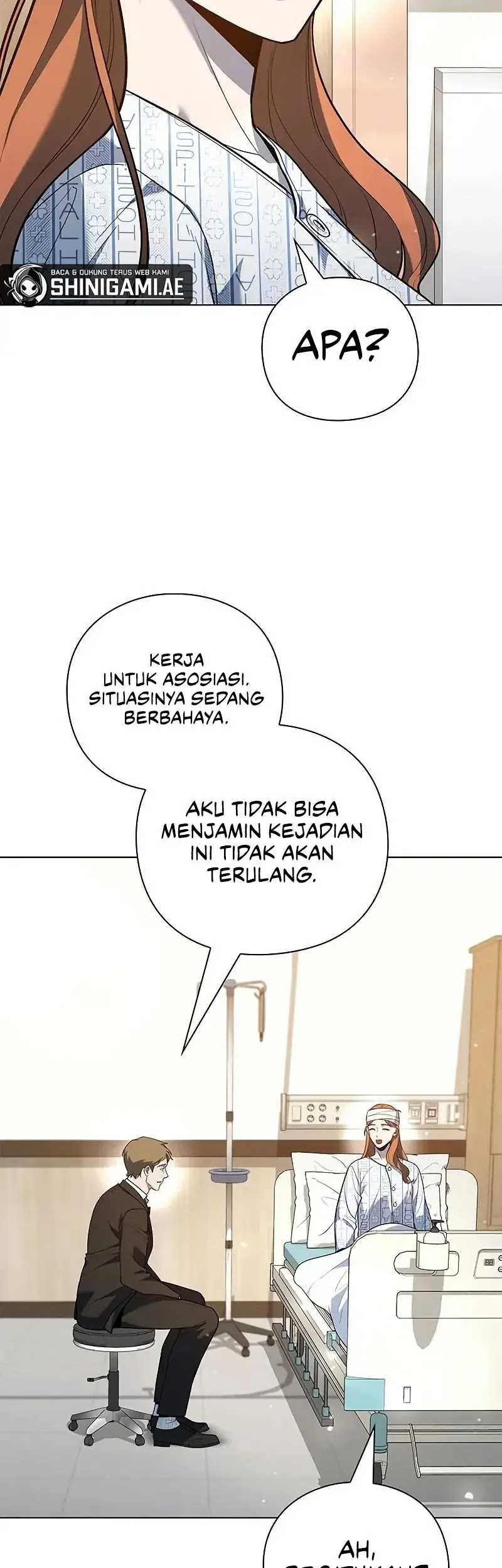 Weapon Maker Chapter 40 - halaman 60