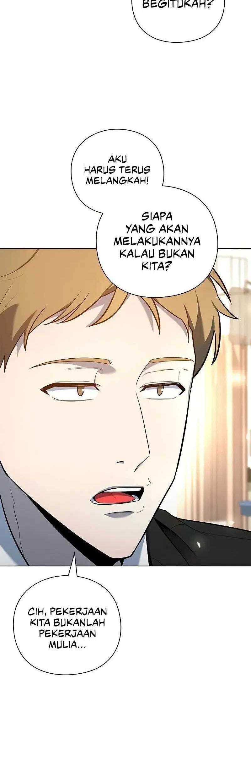 Weapon Maker Chapter 40 - halaman 61