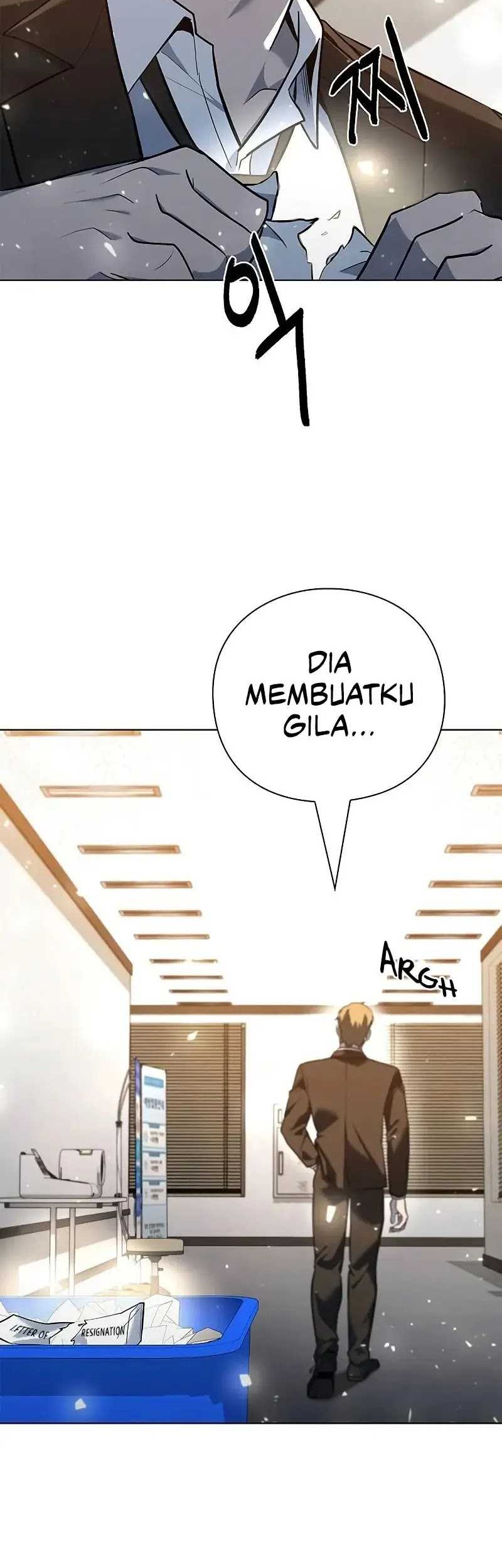 Weapon Maker Chapter 40 - halaman 67