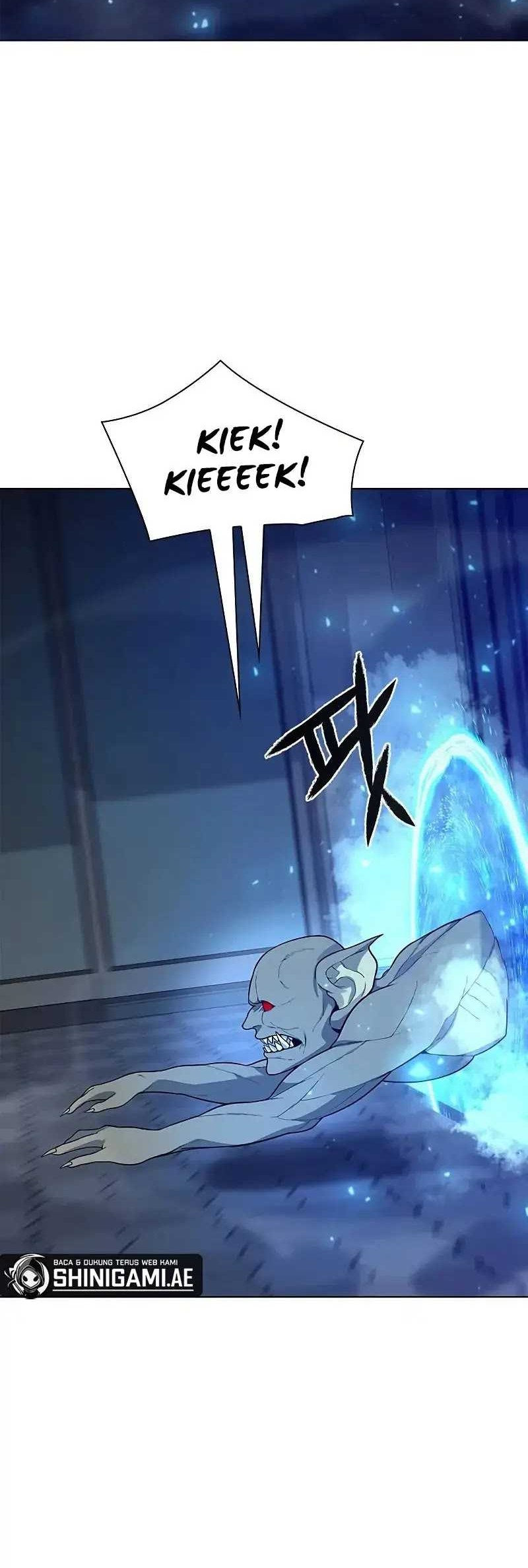 Weapon Maker Chapter 40 - halaman 69