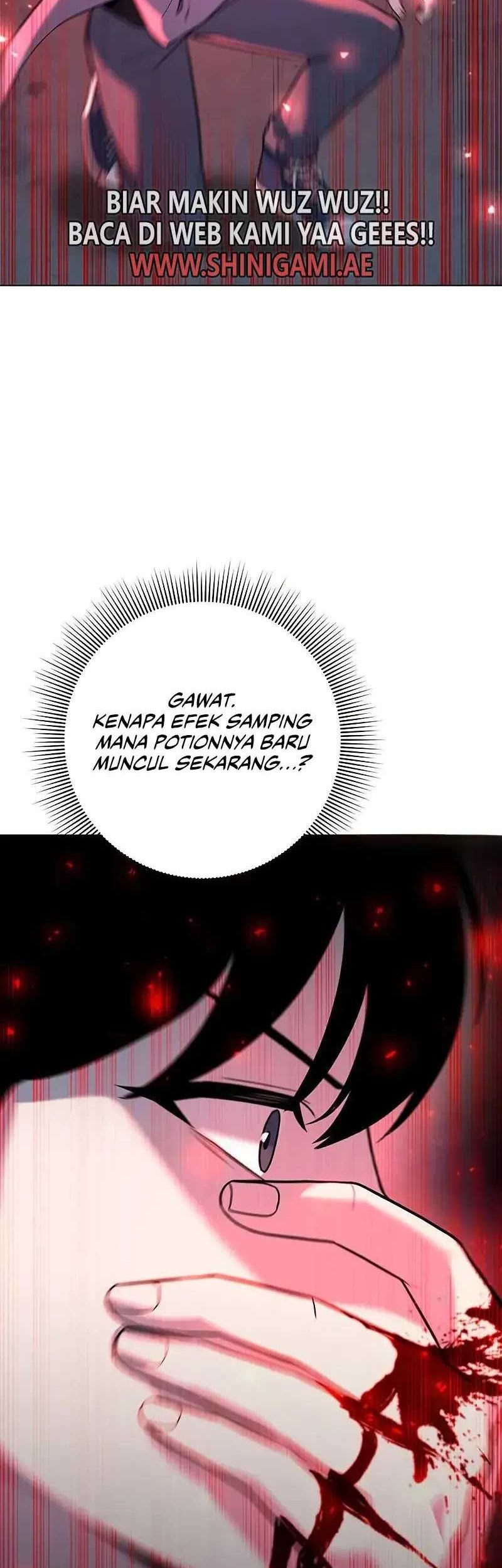 Weapon Maker Chapter 40 - halaman 7