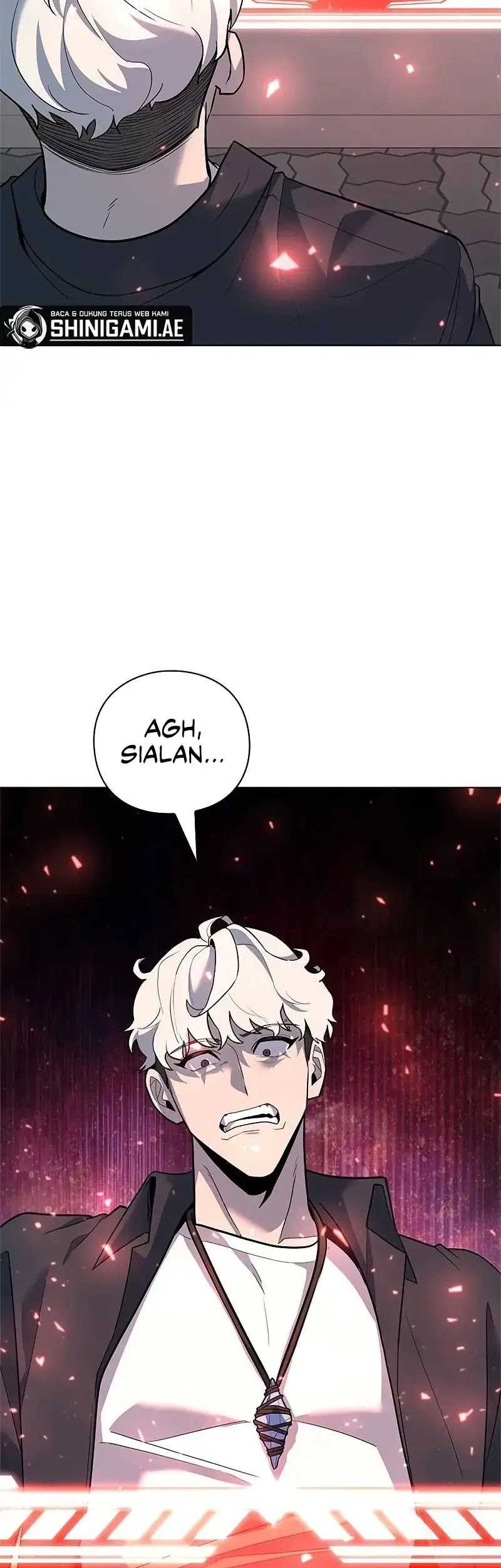 Weapon Maker Chapter 40 - halaman 76
