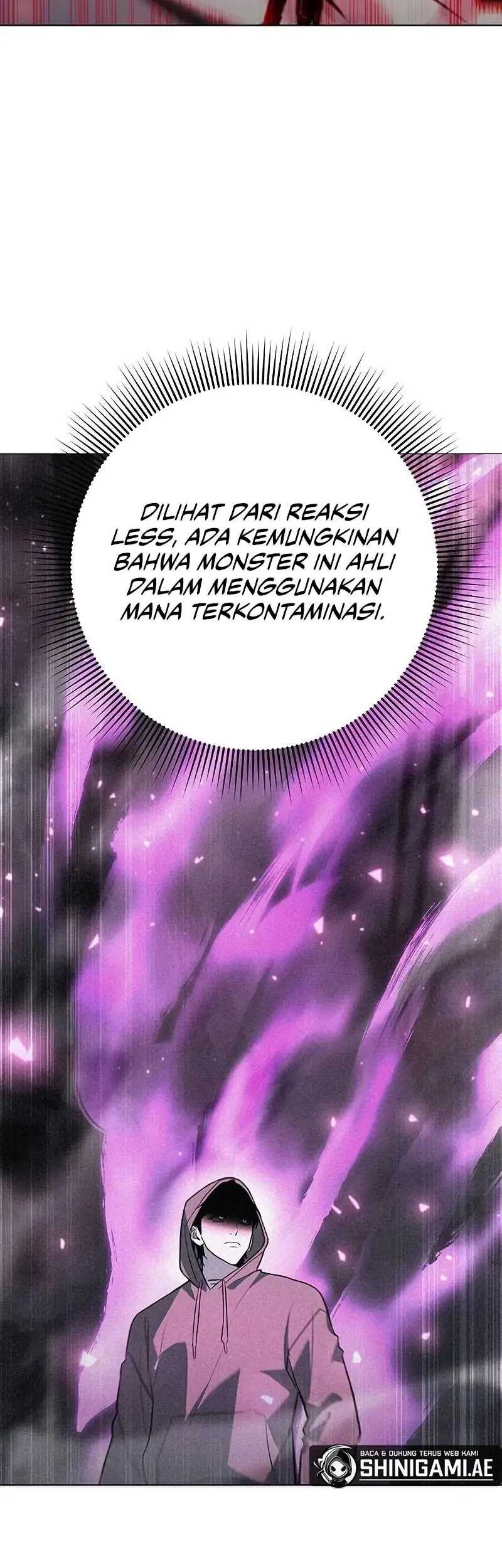 Weapon Maker Chapter 40 - halaman 8