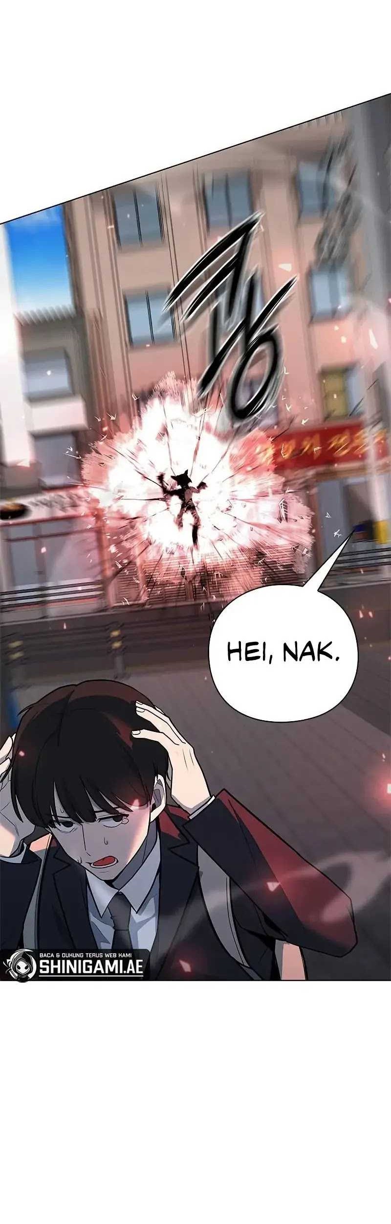 Weapon Maker Chapter 40 - halaman 81