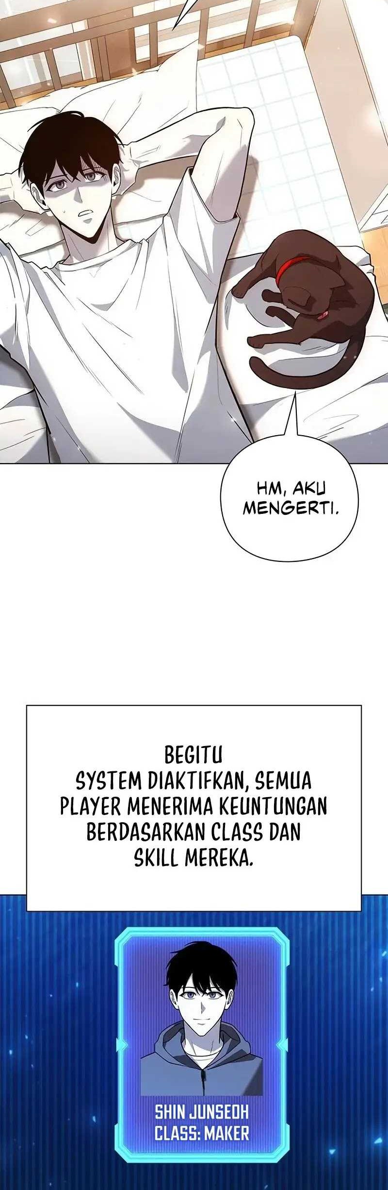 Weapon Maker Chapter 41 - halaman 13