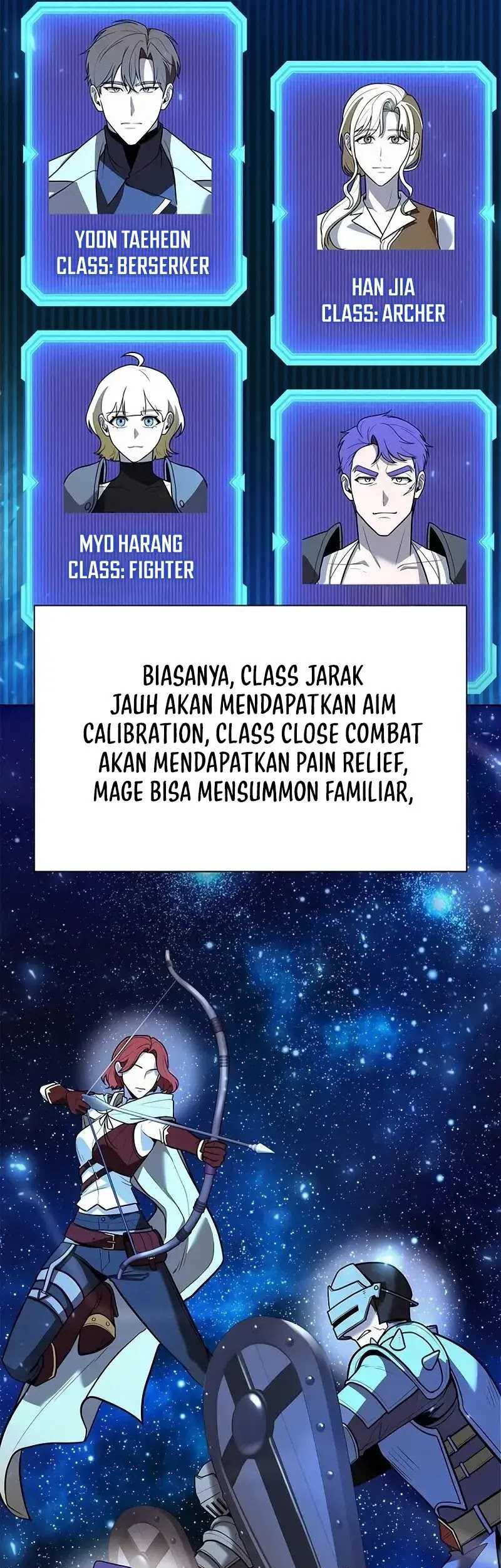Weapon Maker Chapter 41 - halaman 14
