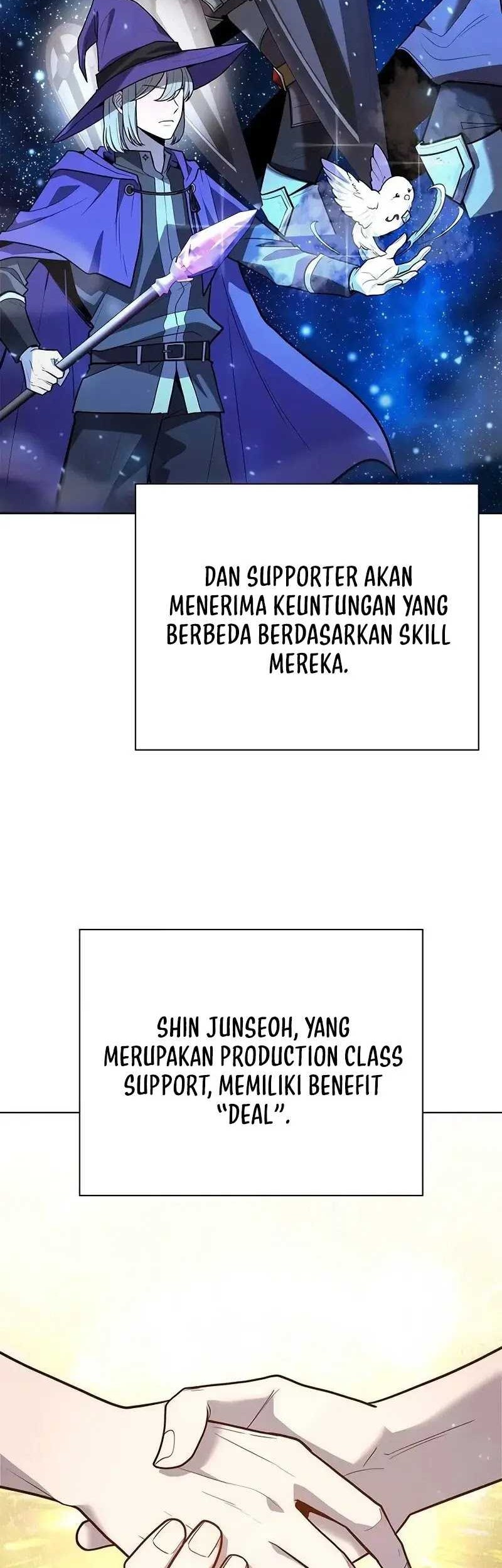 Weapon Maker Chapter 41 - halaman 15