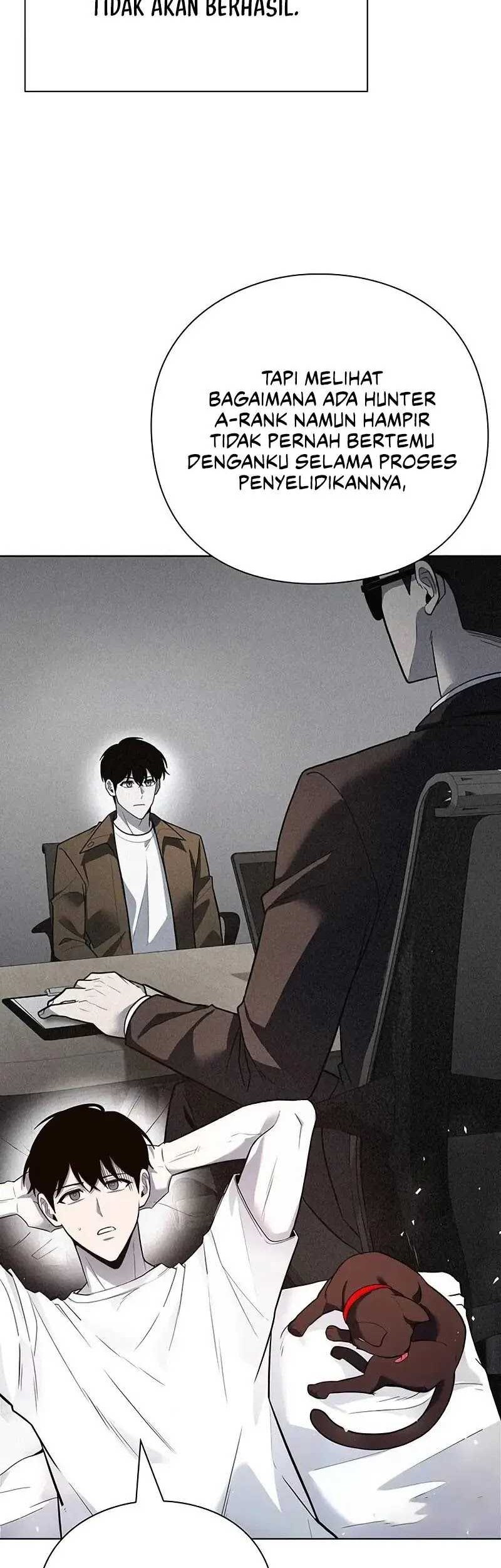 Weapon Maker Chapter 41 - halaman 19