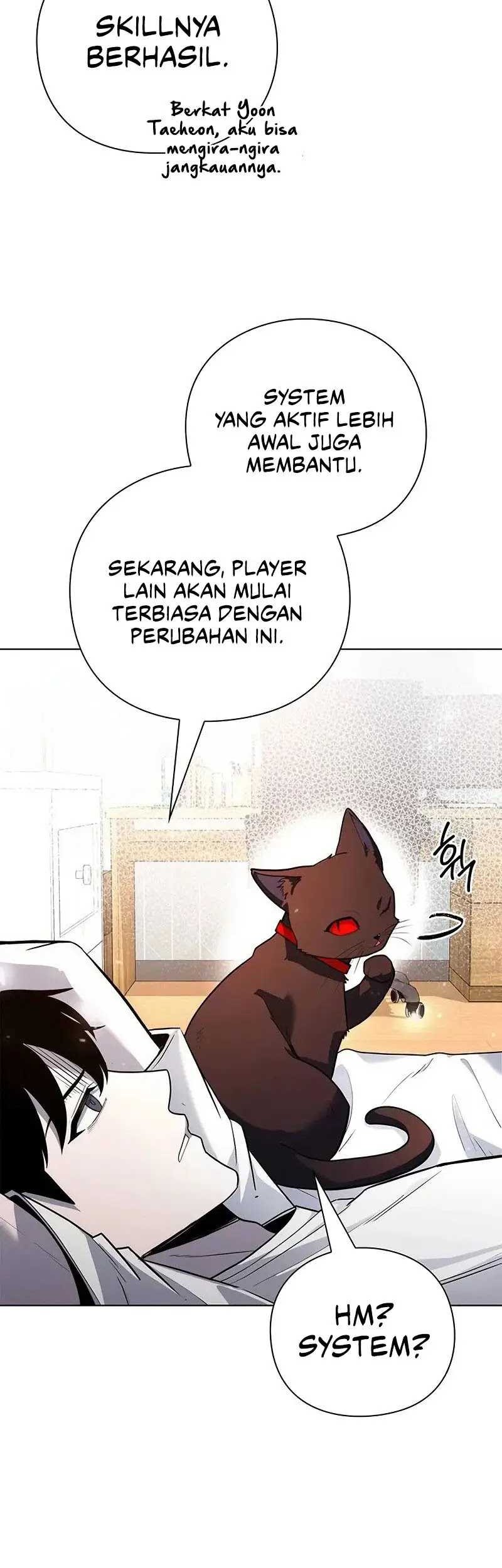 Weapon Maker Chapter 41 - halaman 20