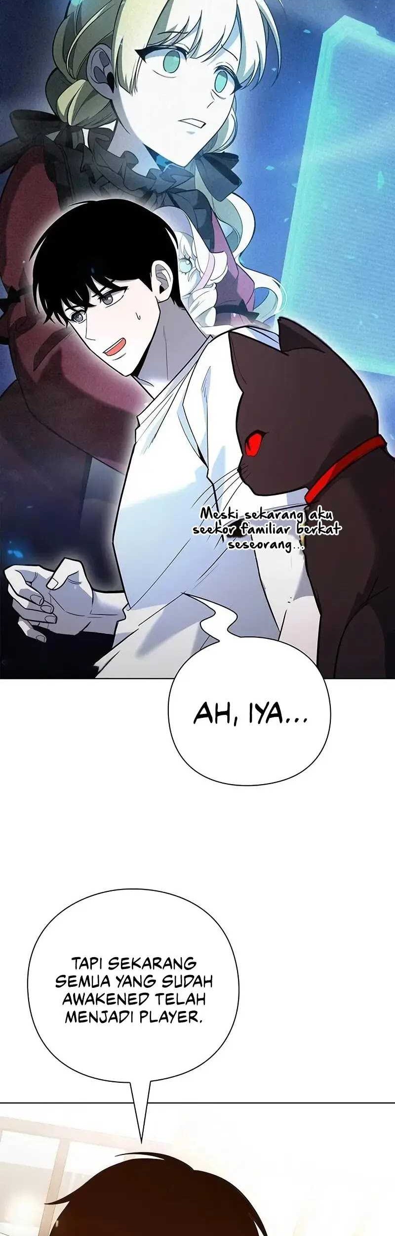 Weapon Maker Chapter 41 - halaman 23