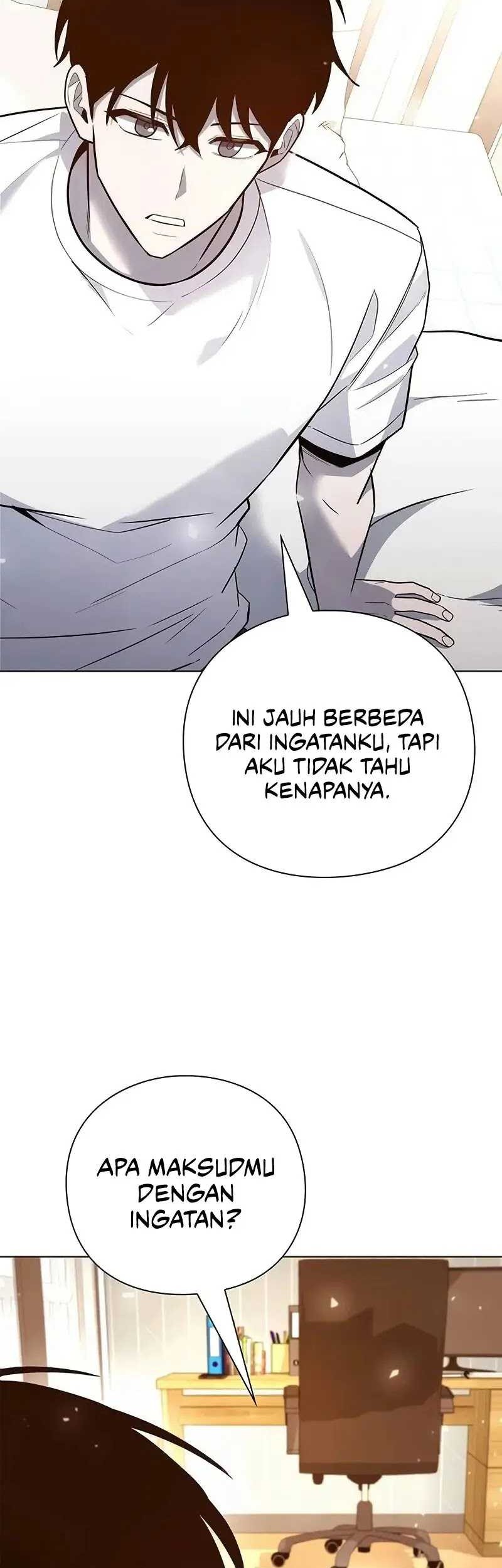 Weapon Maker Chapter 41 - halaman 24