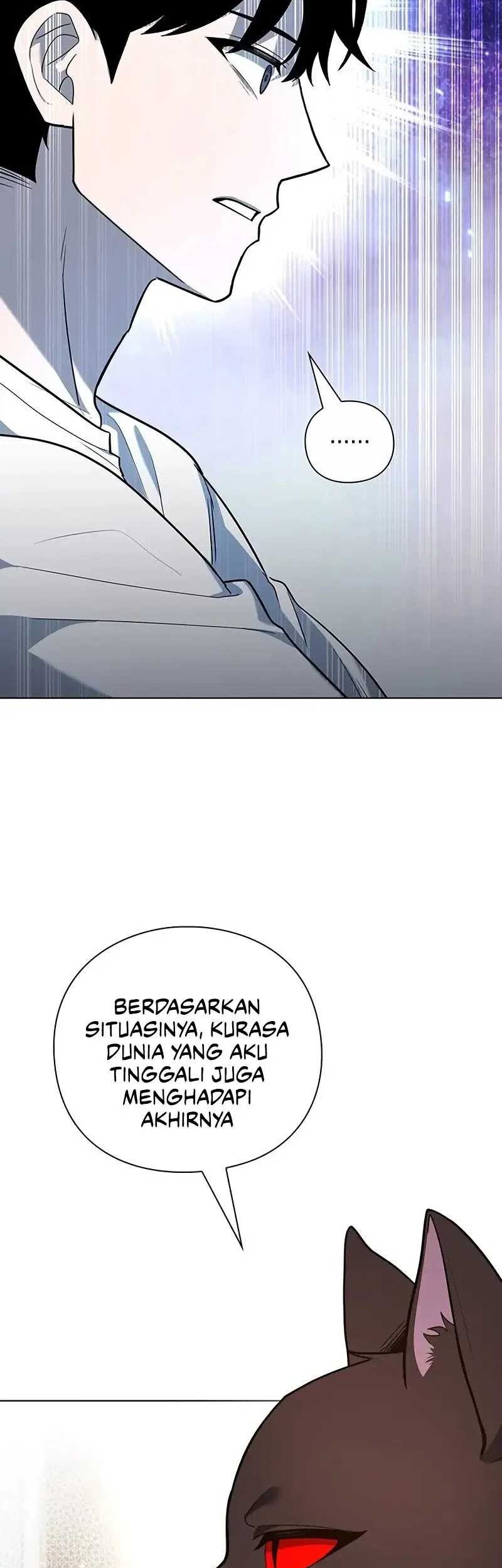 Weapon Maker Chapter 41 - halaman 28