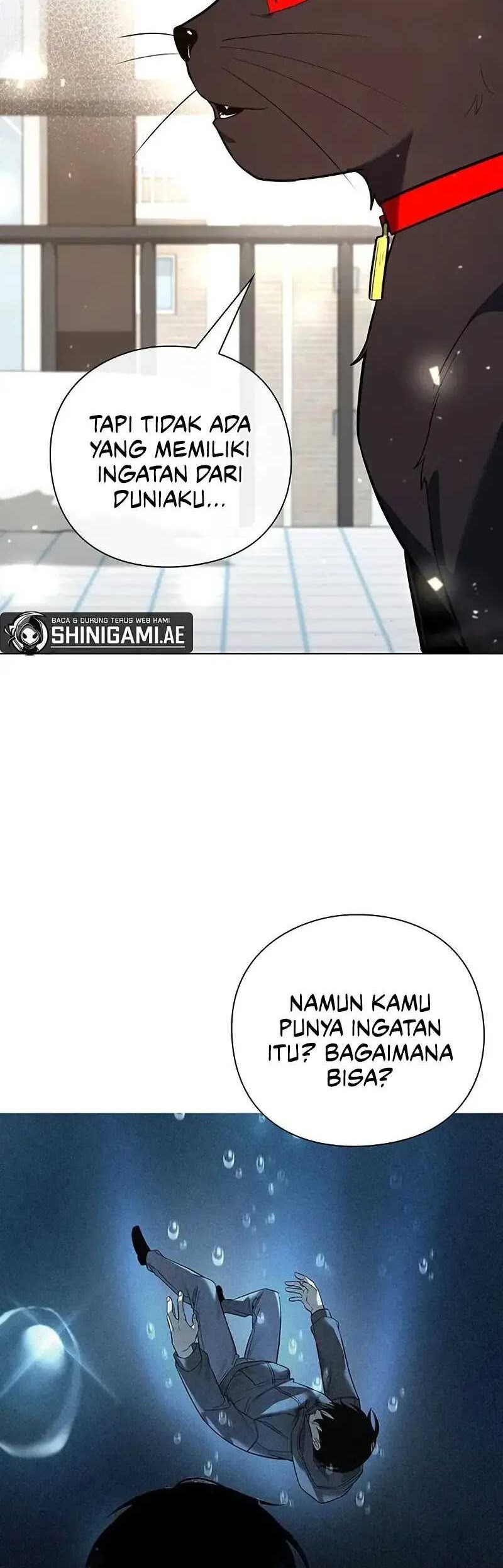 Weapon Maker Chapter 41 - halaman 29