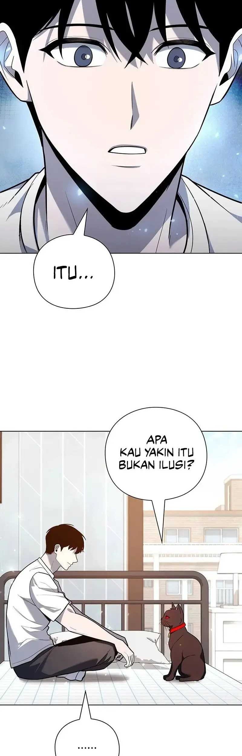 Weapon Maker Chapter 41 - halaman 31
