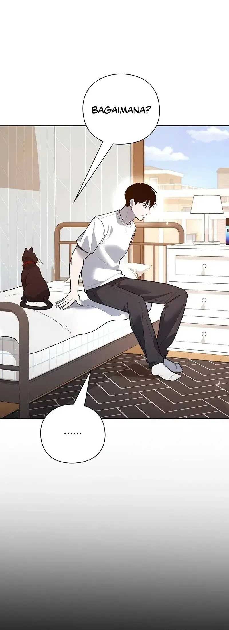 Weapon Maker Chapter 41 - halaman 33
