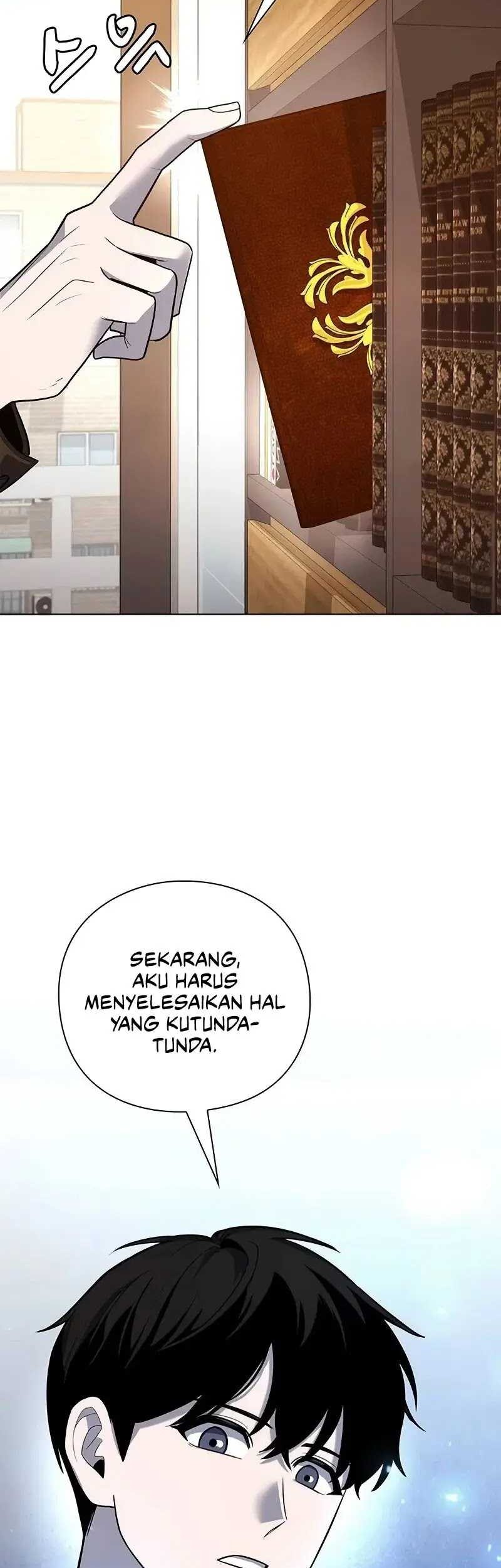 Weapon Maker Chapter 41 - halaman 36