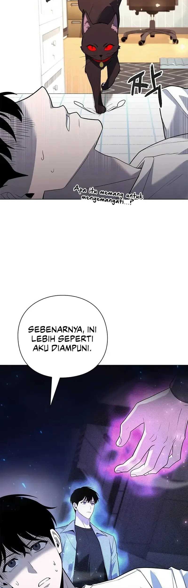 Weapon Maker Chapter 41 - halaman 4