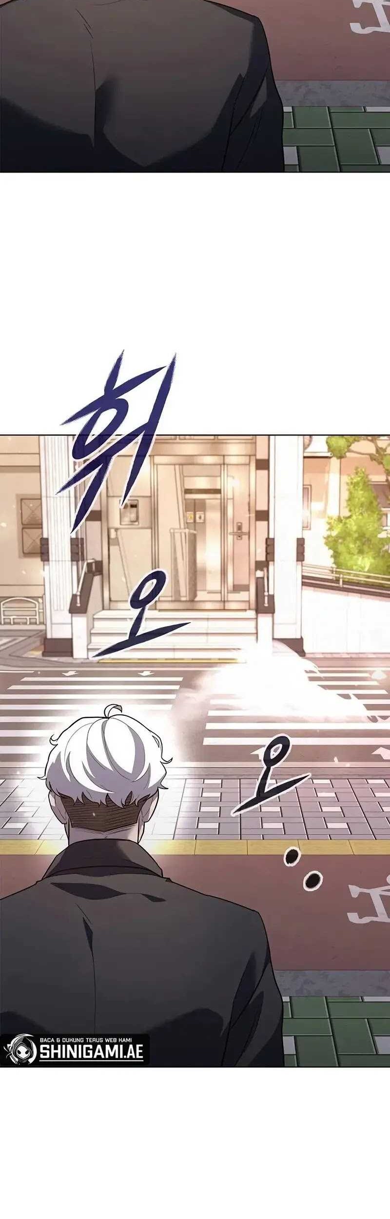 Weapon Maker Chapter 41 - halaman 49