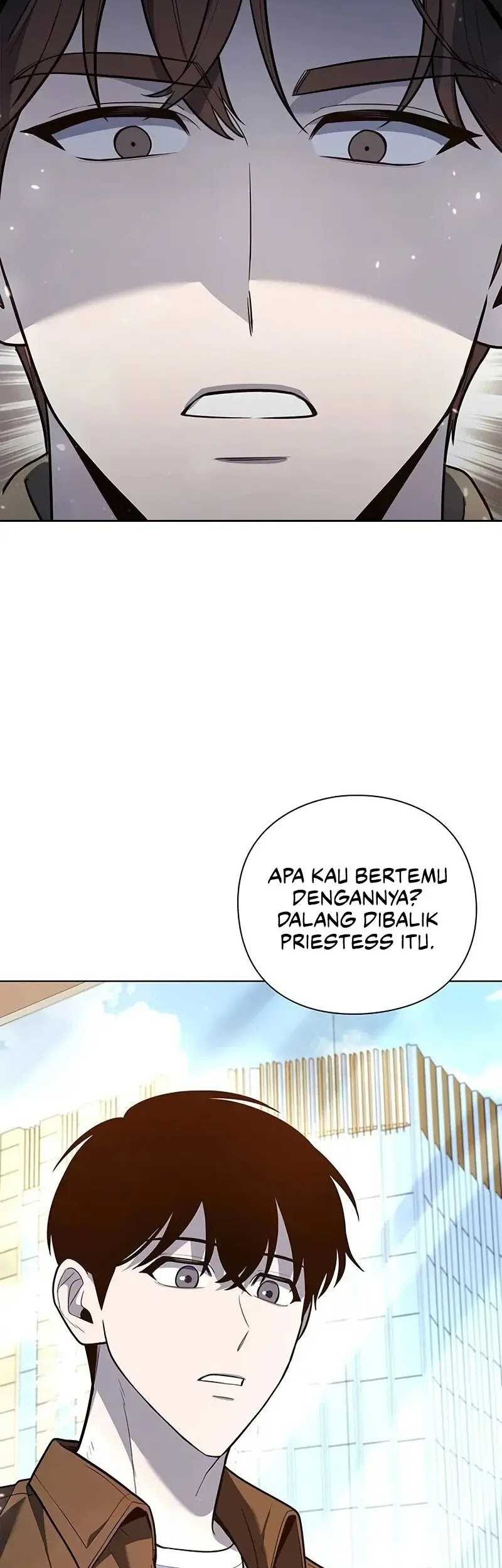 Weapon Maker Chapter 41 - halaman 55