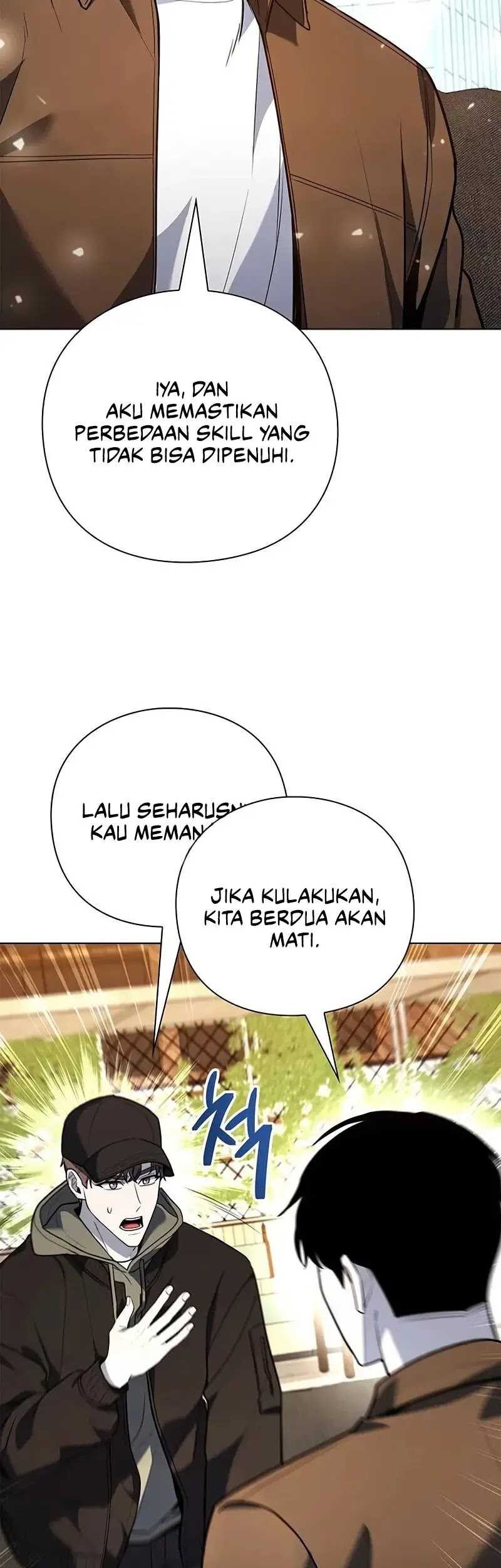 Weapon Maker Chapter 41 - halaman 56