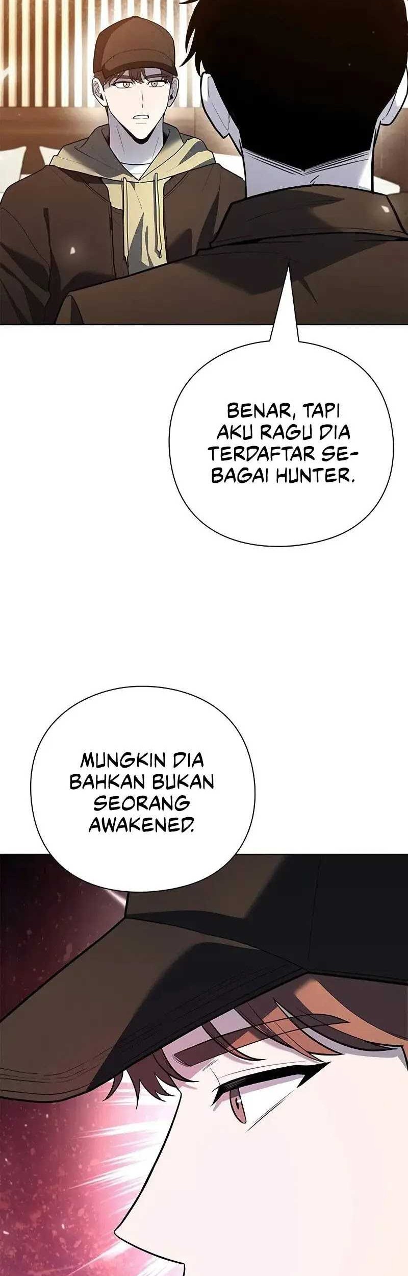 Weapon Maker Chapter 41 - halaman 59