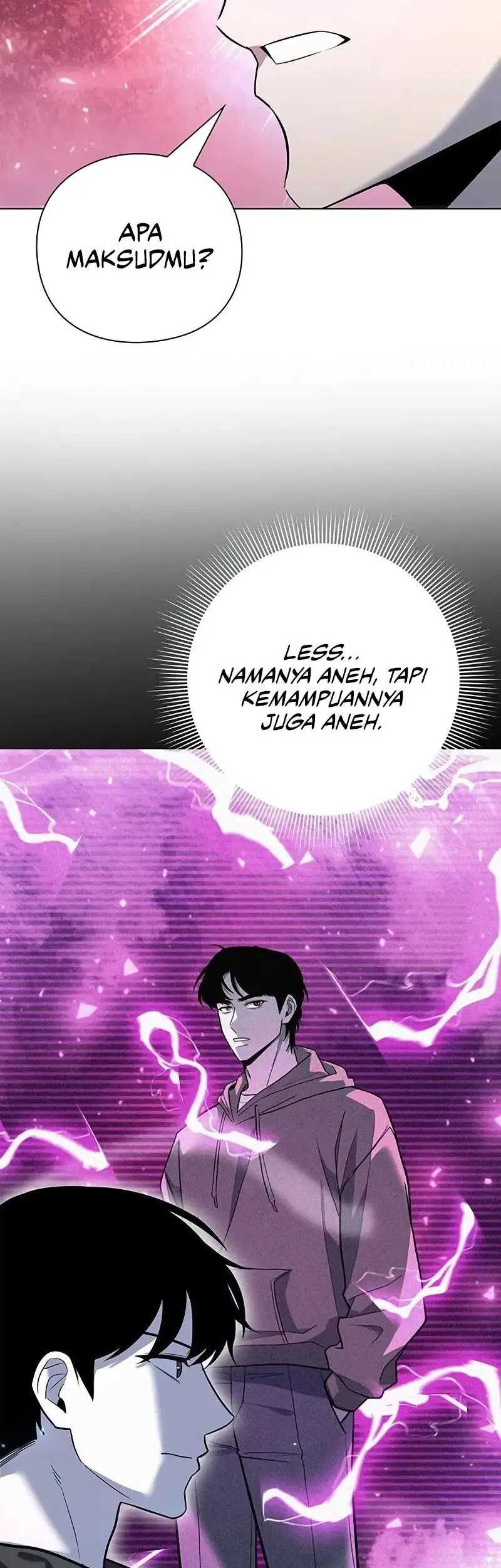 Weapon Maker Chapter 41 - halaman 60