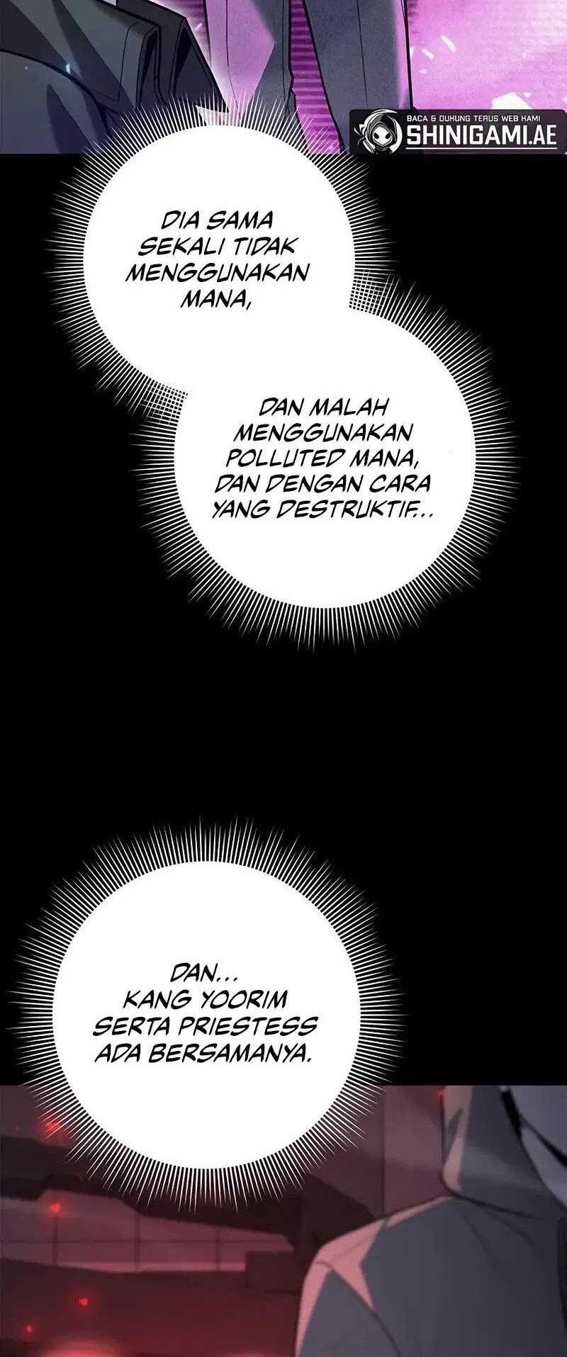 Weapon Maker Chapter 41 - halaman 61