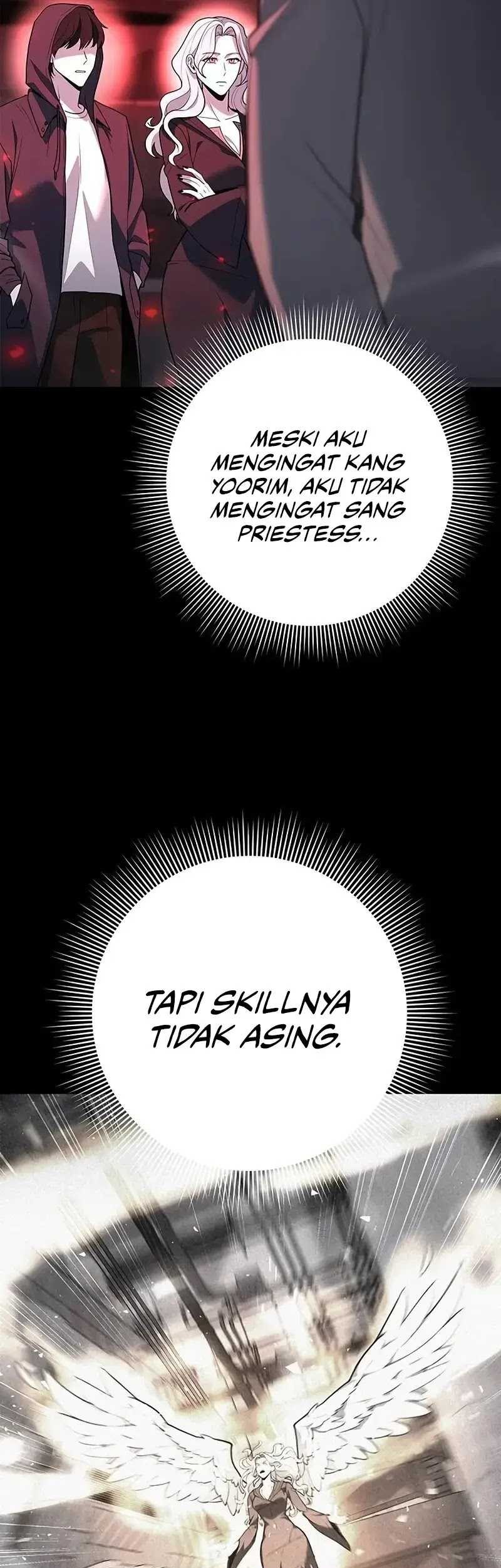 Weapon Maker Chapter 41 - halaman 62