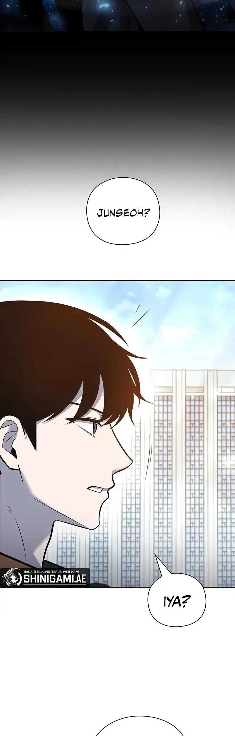 Weapon Maker Chapter 41 - halaman 64