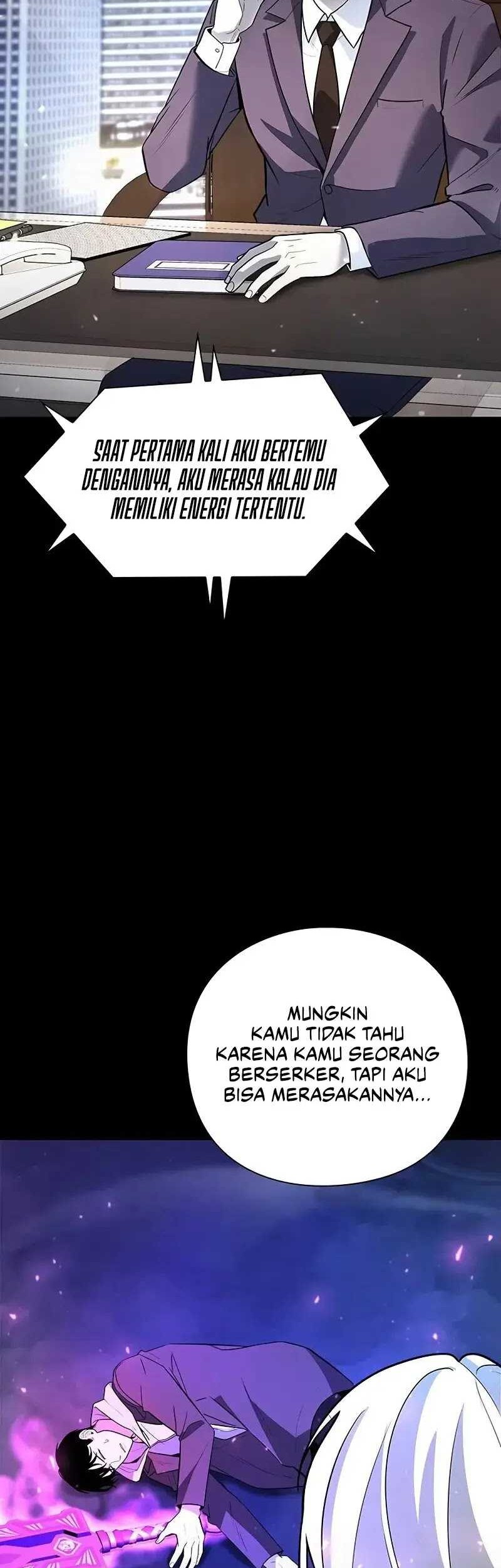 Weapon Maker Chapter 41 - halaman 67